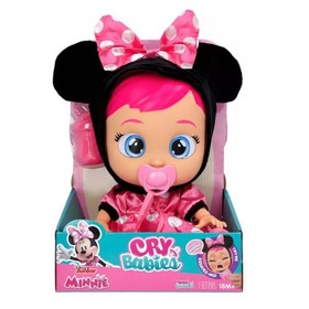 Cry Babies: Minnie baba