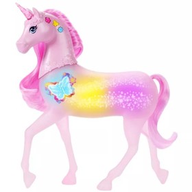 Barbie Dreamtopia: Pillangóvarázs unikornis