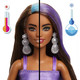 Barbie Party Reveal: Glamour meglepetés szett - Lila