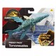 Jurassic World Saga: Dinó figura - többféle