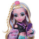 Monster High: Lagoona baba