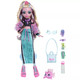Monster High: Lagoona baba