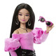 Barbie: Trendi Barátnők , fekete miniszoknyában