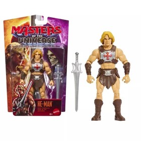 Masters Of Universe Figura - He-Man