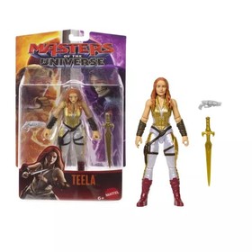 Masters Of Universe Figura - Teela