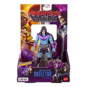 Masters Of Universe Akciófigura - Skeletor