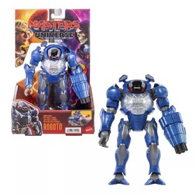 Masters Of Universe Akciófigura - Roboto