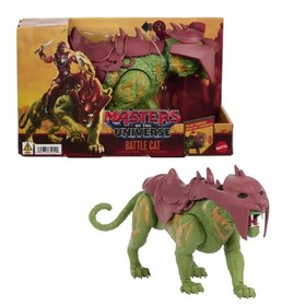 Masters Of Universe Battle Cat