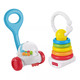 Fisher-Price: Csörgőszett