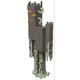 Minecraft: Creaking játékfigura