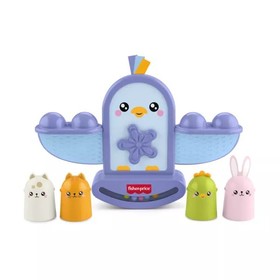 Fisher-Price: Egyensúlyozó Madárka