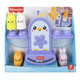 Fisher-Price: Egyensúlyozó Madárka