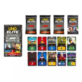 Uno: Elite F1