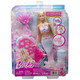 Barbie: Dreamtopia Buborékvarázs Sellő
