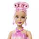 Barbie: Reveal Virágvarázs Meglepetés baba - Tulipán