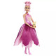 Barbie: Reveal Virágvarázs Meglepetés baba - Tulipán