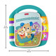 Fisher-Price: Daloló mesekönyv 2026