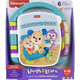 Fisher-Price: Daloló mesekönyv 2026
