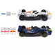 Hot Wheels: F1 Célegyenes pálya