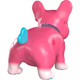 Kaboom Kibo - francia bulldog interaktív kutya: Heart