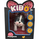 Kaboom Kibo - francia bulldog interaktív kutya: Pompom