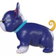 Kaboom Kibo - francia bulldog interaktív kutya: Swirl