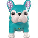 Kaboom Kibo -francia bulldog interaktív kutya: Teardrop