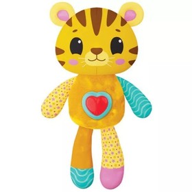 Kids Hits: Hearty Pals, hangot adó tigris