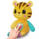 Kids Hits: Hearty Pals, hangot adó tigris