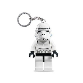 Lego SW Stormtrooper kulcstart
