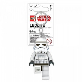 LEGO SW: Rohamosztagos kulcstar. lámpa – ÚJ kiadás