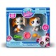 Littlest Pet Shop: Páros játékkészlet, 7. generáció, 3. széria - többféle