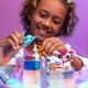 Littlest Pet Shop: Páros játékkészlet, 7. generáció, 3. széria - többféle