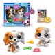 Littlest Pet Shop: Páros játékkészlet, 7. generáció, 3. széria - többféle