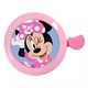 Minnie egér mintájú biciklicsengő
