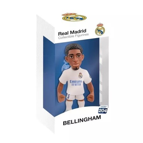 Minix Gyűjthető Figura: Bellingham - 12 cm