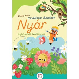 Csodálatos évszakok, Nyár – Ovis foglakoztató