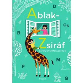 Ablak-Zsiráf felújítás
