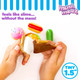 Mushmeez - DIY puha finomságok - mini, 3 darabos