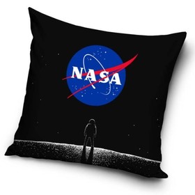 NASA: párnahuzat 40x40 cm
