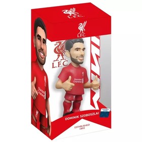 Minix Gyűjthető Figura: Szoboszlai - 12 cm