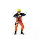 Naruto Shippuden gyűjthető meglepetés figura - S1, többféle