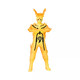 Naruto Shippuden gyűjthető meglepetés figura - S1, többféle