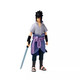 Naruto Shippuden gyűjthető meglepetés figura - S1, többféle
