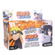 Naruto Shippuden gyűjthető meglepetés figura - S1, többféle