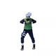 Naruto Shippuden gyűjthető meglepetés figura - S1, többféle