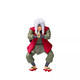 Naruto Shippuden gyűjthető meglepetés figura - S1, többféle