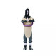Naruto Shippuden gyűjthető meglepetés figura - S1, többféle