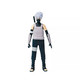 Naruto Shippuden gyűjthető meglepetés figura - S1, többféle