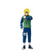 Naruto Shippuden gyűjthető meglepetés figura - S1, többféle